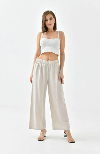 Freshmoda Kadın Pantolon