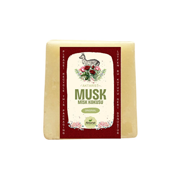 Aktarist Tütsülük ve Buhurdanlık