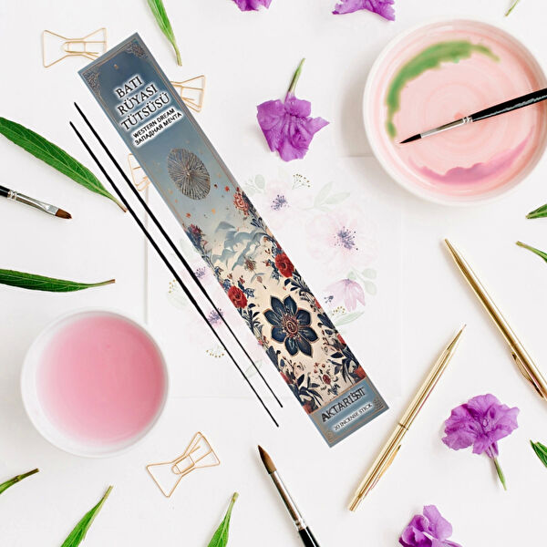 Aktarist Tütsülük ve Buhurdanlık