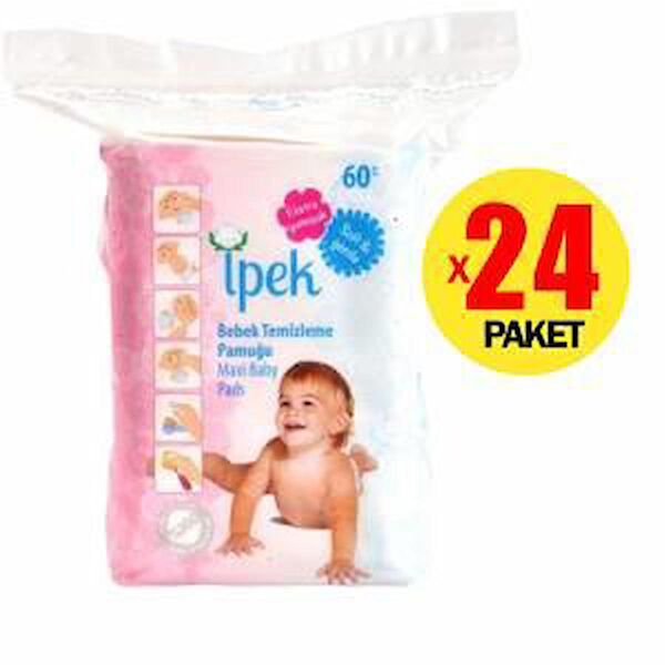 İpek Islak Mendil, Havlu