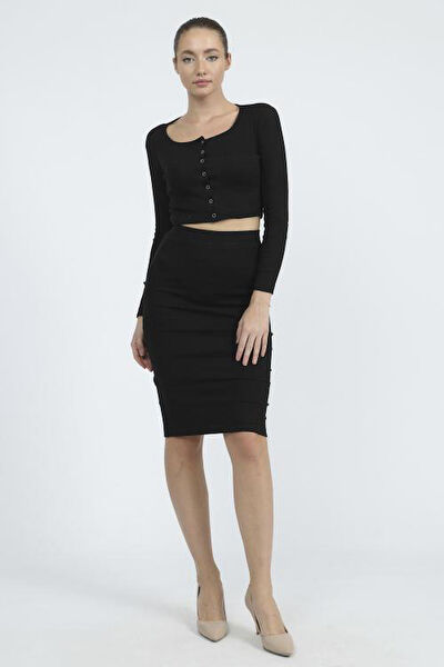 KOZA BUTİK Kadın Alt Üst Takım