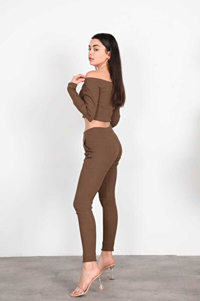 KOZA BUTİK Kadın Alt Üst Takım