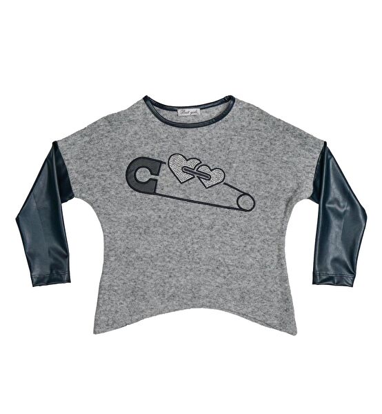 Best Kids Kız Çocuk Bluz