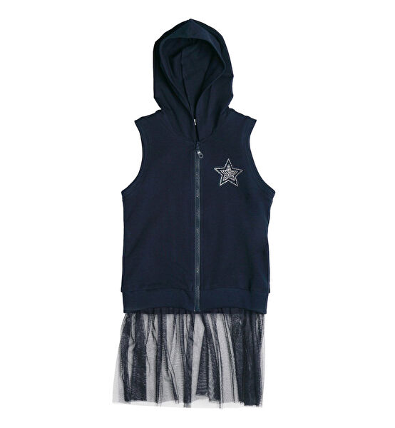 Best Kids Kız Çocuk Yelek