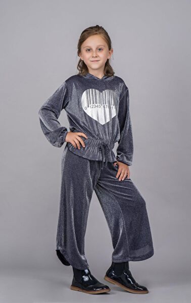 Best Kids Kız Çocuk Pantolon