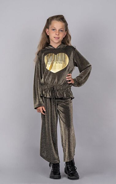 Best Kids Kız Çocuk Pantolon