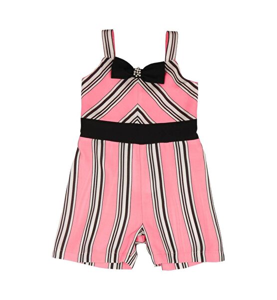 Best Kids Kız Çocuk Tulum