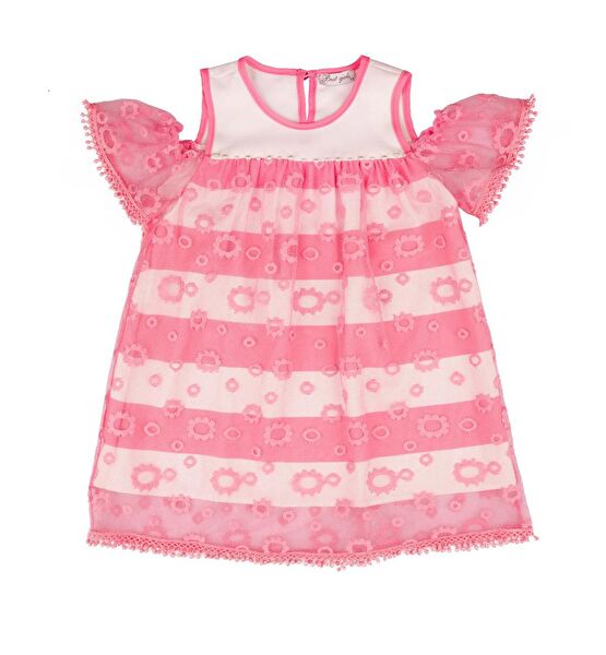 Best Kids Kız Çocuk Elbise