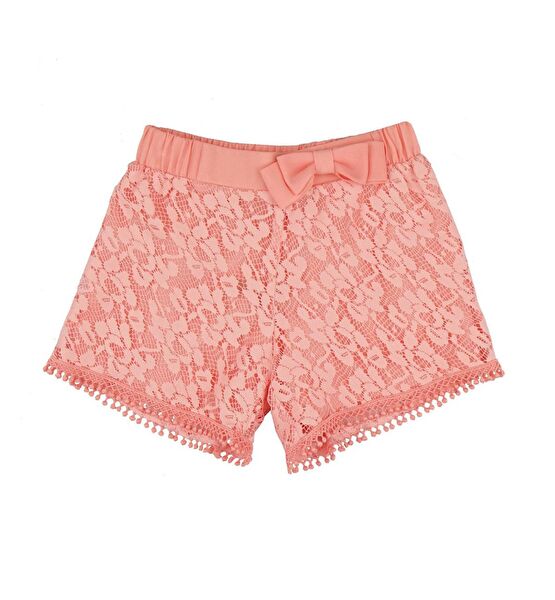 Best Kids Kız Çocuk Şort, Bermuda, Kapri