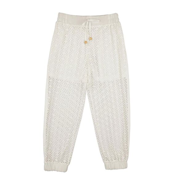 Best Kids Kız Çocuk Pantolon