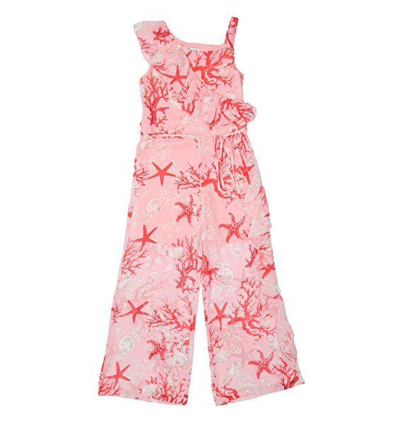 Best Kids Kız Çocuk Tulum