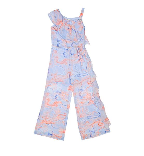 Best Kids Kız Çocuk Tulum