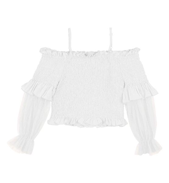 Best Kids Kız Çocuk Sweatshirt