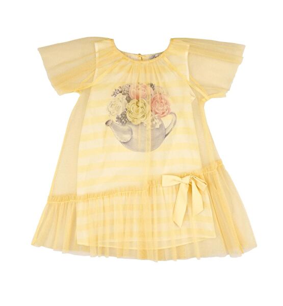 Best Kids Kız Çocuk Elbise