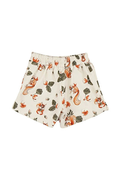 Mayoral Erkek Çocuk Şort, Bermuda, Kapri