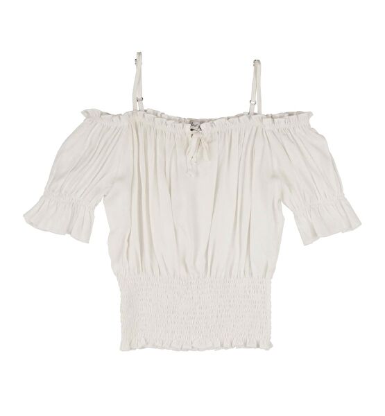 Best Kids Kız Çocuk Sweatshirt