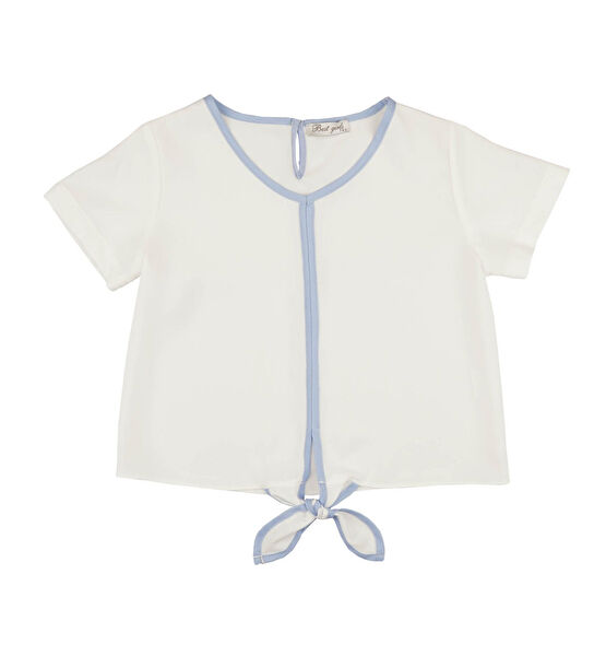 Best Kids Kız Çocuk Bluz