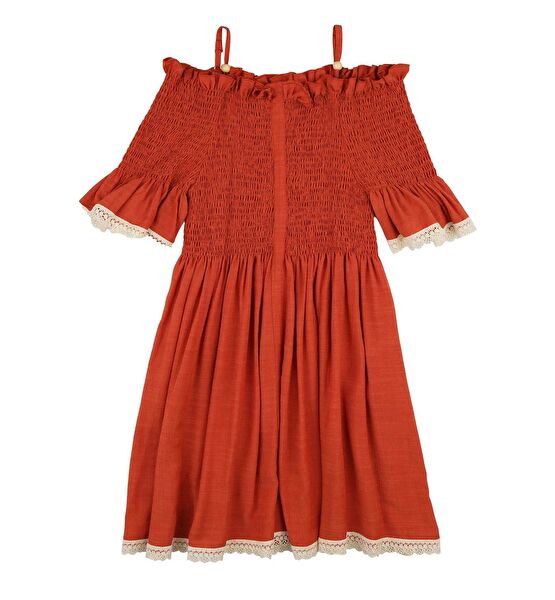 Best Kids Kız Çocuk Elbise