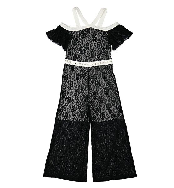 Best Kids Kız Çocuk Tulum