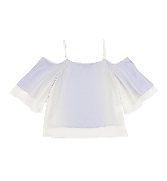 Best Kids Kız Çocuk Sweatshirt