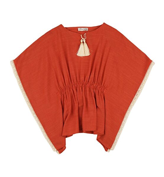 Best Kids Kız Çocuk Sweatshirt