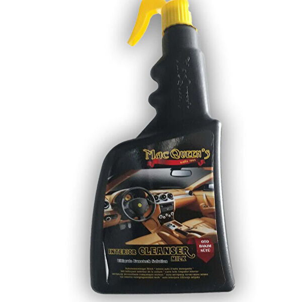 ARİSAR Oto Cam Bakım Ürünleri ve Temizleyiciler