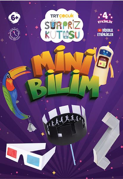 Usturlab Kitap Hobi Kitapları