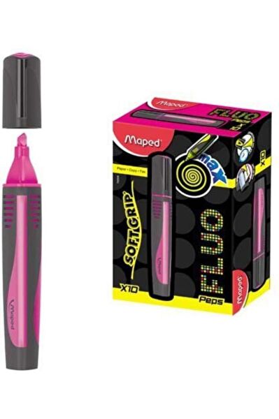 Maped Fosforlu Kalem