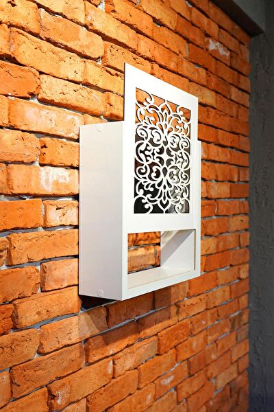 Doğanlife Çok Amaçlı Dolap