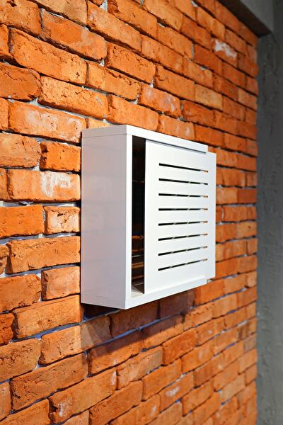 Doğanlife Çok Amaçlı Dolap