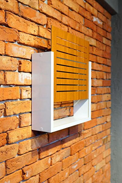 Doğanlife Çok Amaçlı Dolap