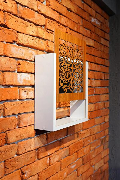 Doğanlife Çok Amaçlı Dolap