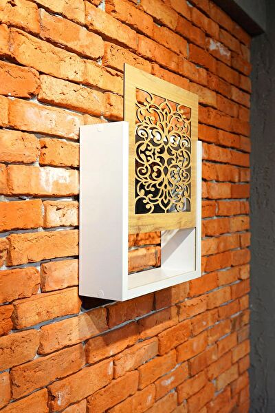 Doğanlife Çok Amaçlı Dolap