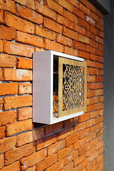 Doğanlife Çok Amaçlı Dolap