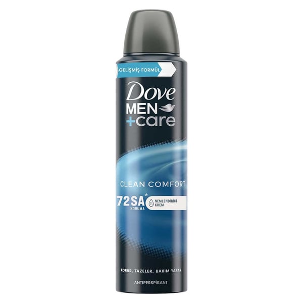 Dove Deodorant