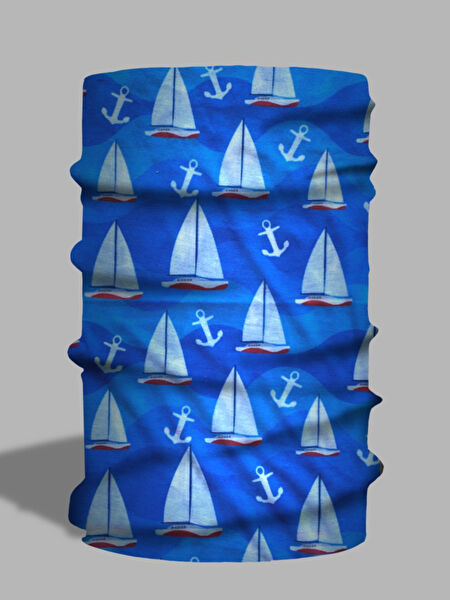 Luma Atkı, Kaşkol, Boyunluk