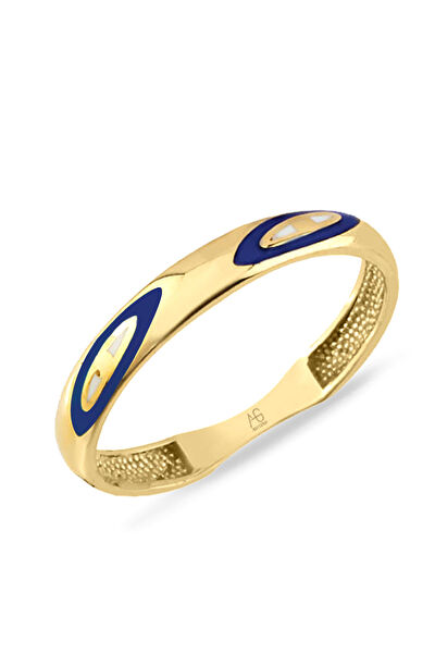 Aslı Gold Altın Yüzük