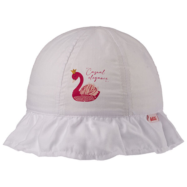 Kitti Bebek Şapka, Bere, Kulaklık