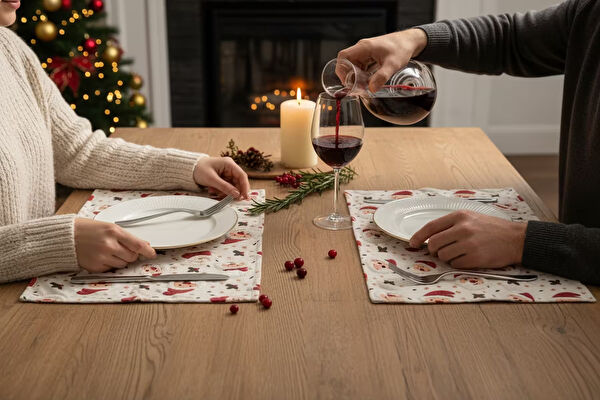 Soft and Baby Amerikan Servis Takımı