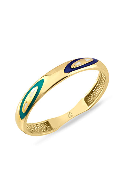 Aslı Gold Altın Yüzük