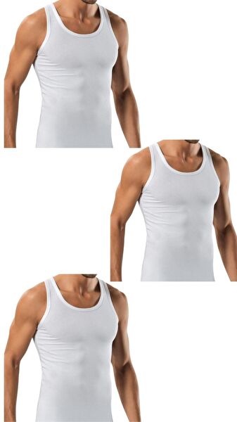 MarufShop Erkek Atlet, Fanila