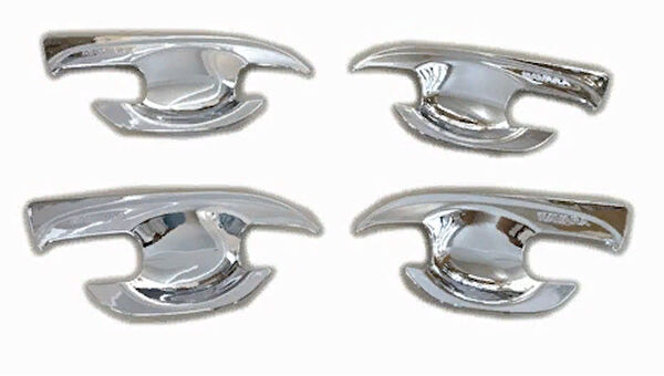 ARİSAR Krom Aksesuarlar