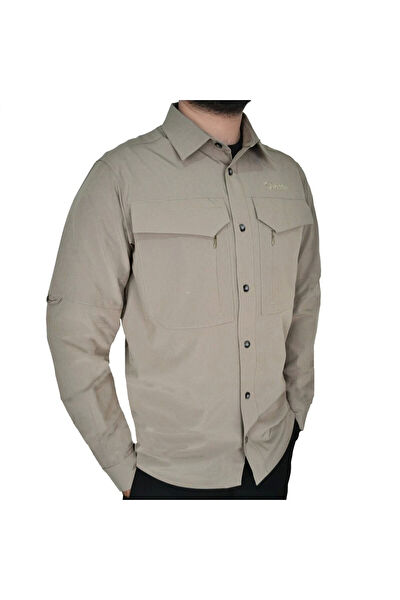 Astüm Askeri Malzeme Outdoor Gömlek