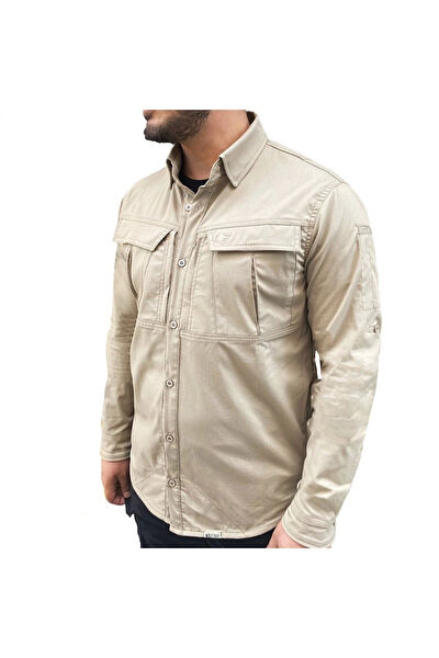 Astüm Askeri Malzeme Outdoor Gömlek