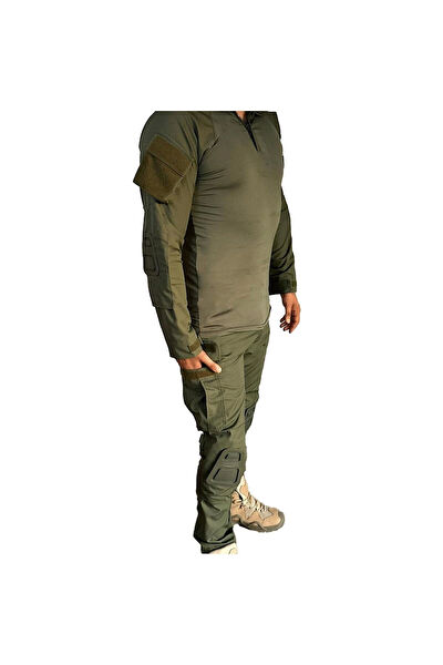  Erkek Alt Üst Takım