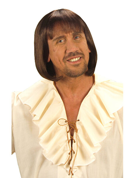 Skygo Peruk, Çıtçıt, Postiş