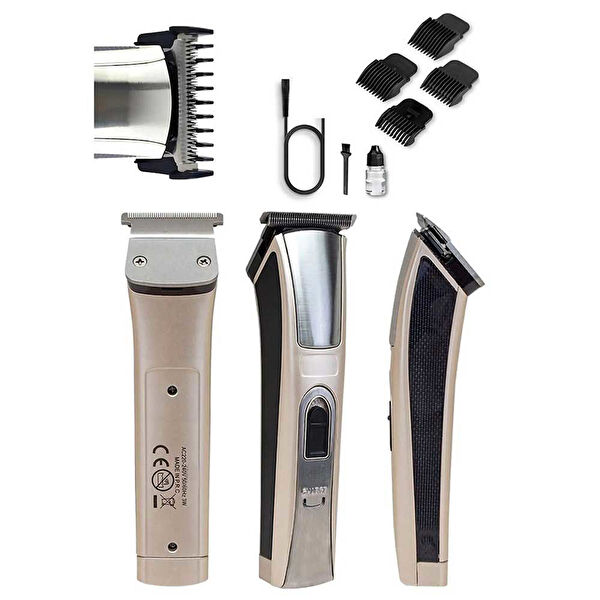 Skygo Tıraş Makinesi