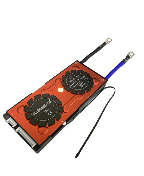 Skygo Pil ve Batarya Ekipmanları