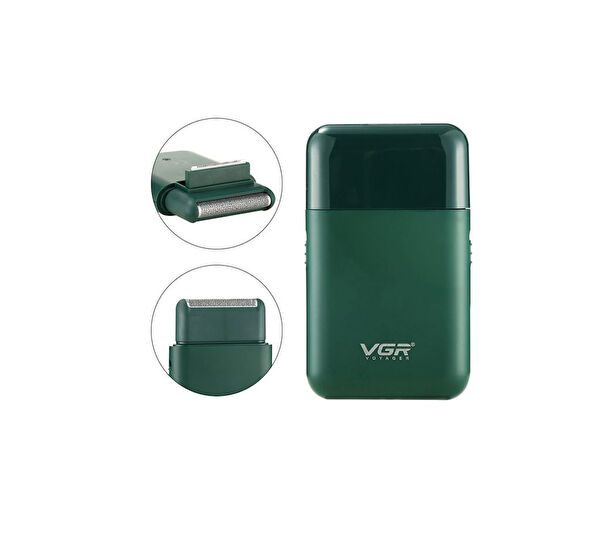 Skygo Tıraş Makinesi