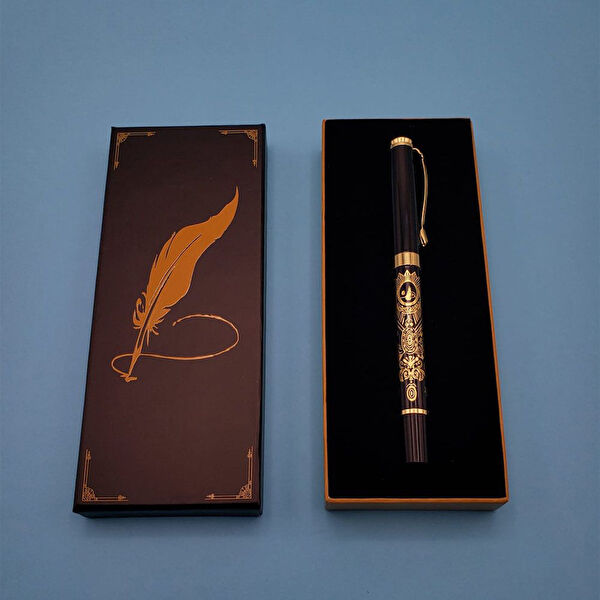 Skygo Prestij ve Dolma Kalem